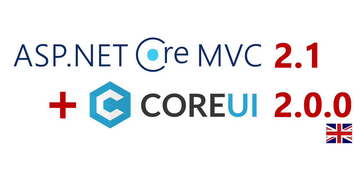 Building Elegant Applications With Asp Net Core Mvc 2 1 And Coreui 2 Bootstrap 4 Code Repo Mi Repositorio De Codigo