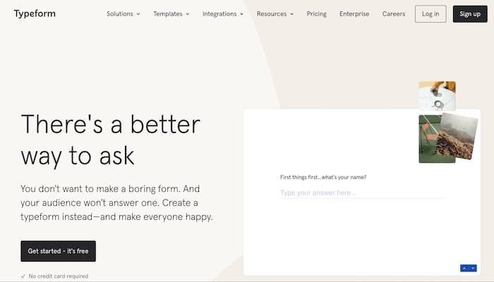 Top 10 des meilleurs outils pour créer un questionnaire en ligne