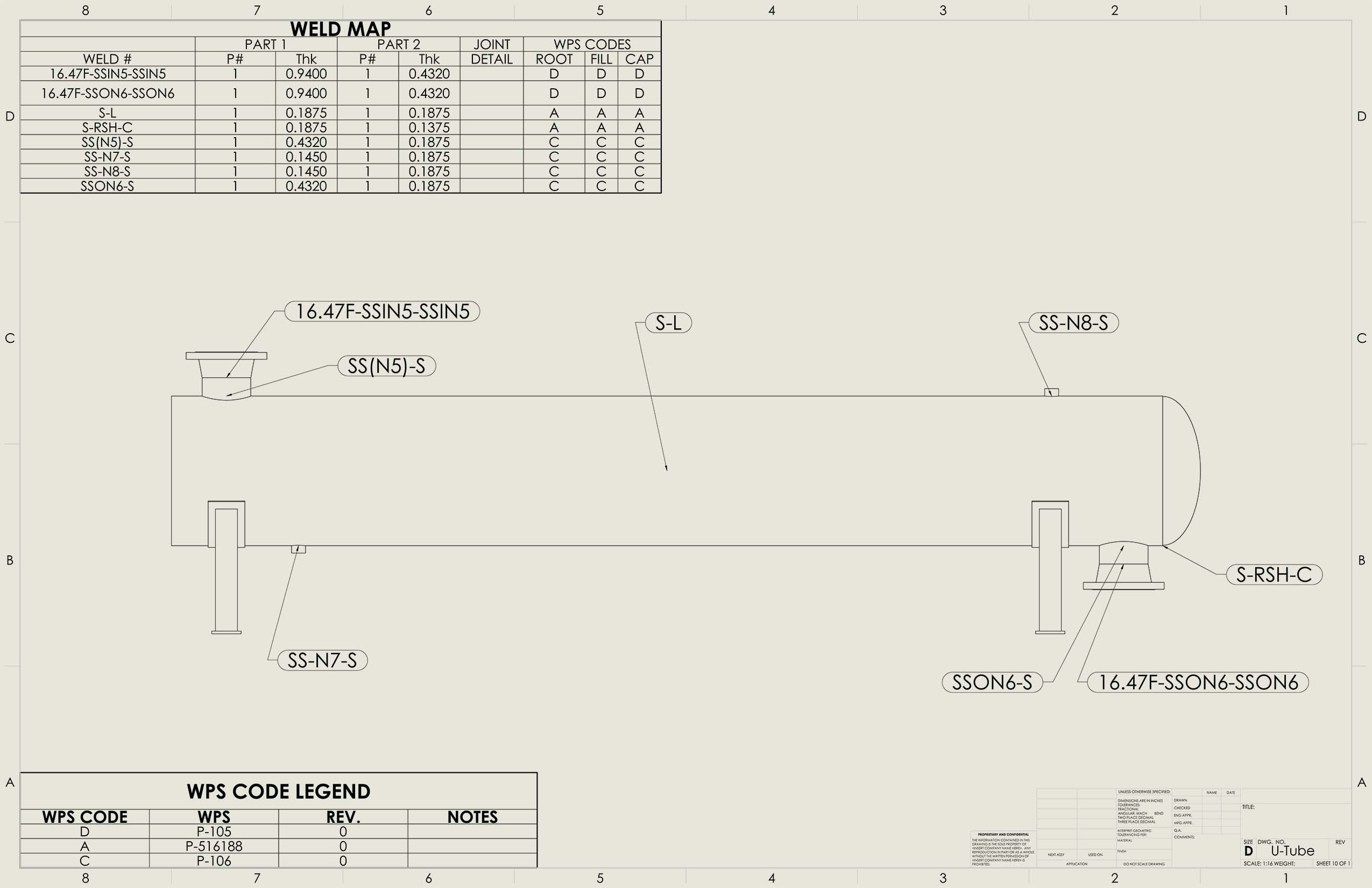 Check out the low for tips and how to become a successful beginne. Shopfloor Generated Weld Maps And Drawings Codeware