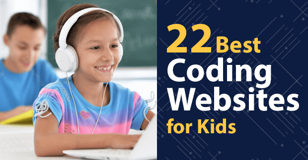 Our list of the 39 best coding games for kids & teens. 22 Best Free Paid Coding Websites For Kids Teens