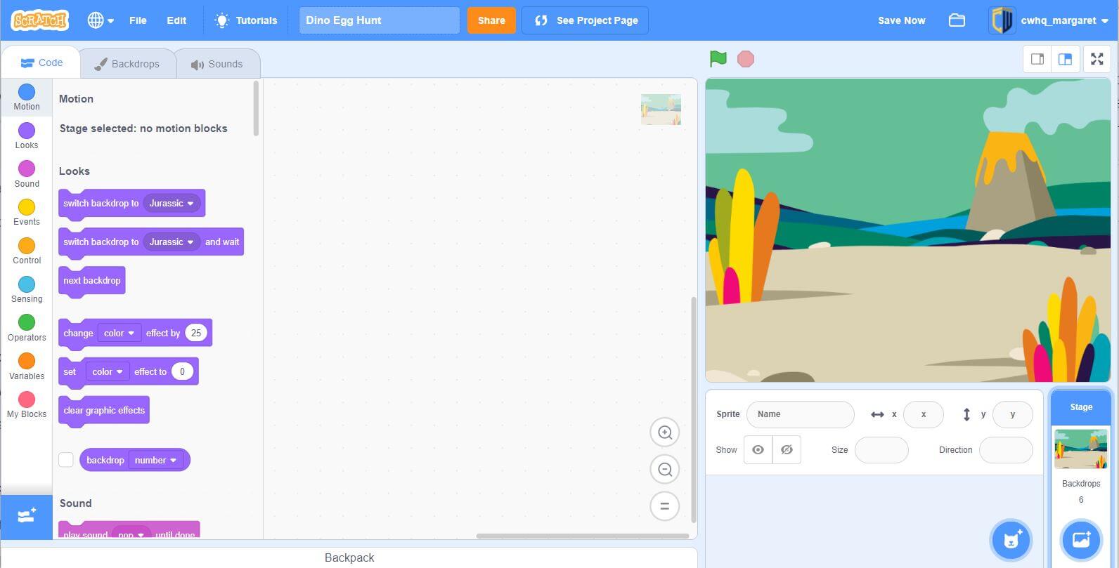 Why make games on scratch? How To Make A Game On Scratch Codewizardshq