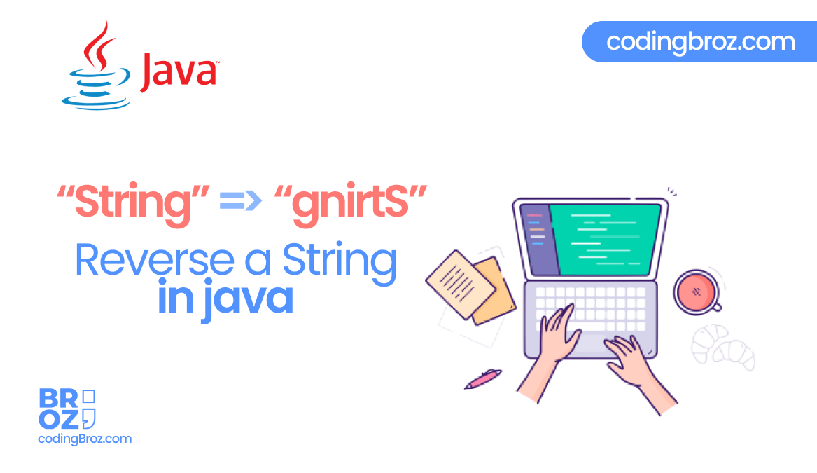 Java - CodingBroz