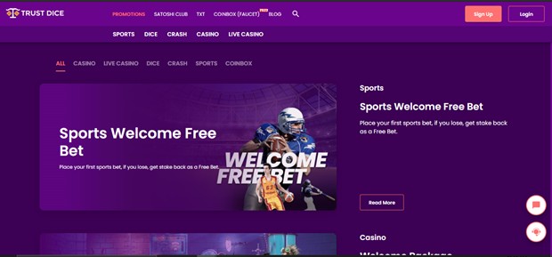 Bitcoin slots, bitcoin cash casino, jackpots, blackjack, roulette . Trust Dice Casino Review Bitcoin Casinos Find The Best Bitcoin Casino Sites For 2022