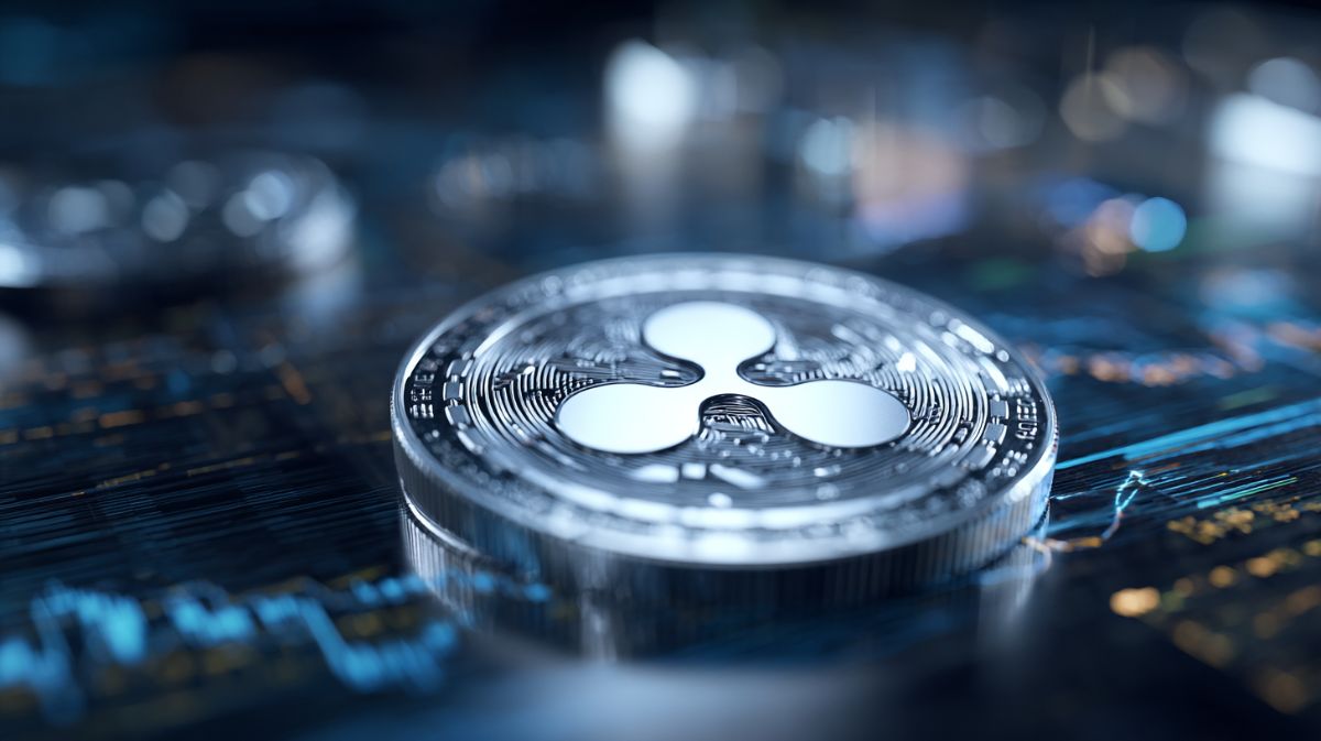Ripple Expands RLUSD DeFi Utility With Aave Horizon Integration Ripple Expands RLUSD DeFi Utility With Aave Horizon Integration