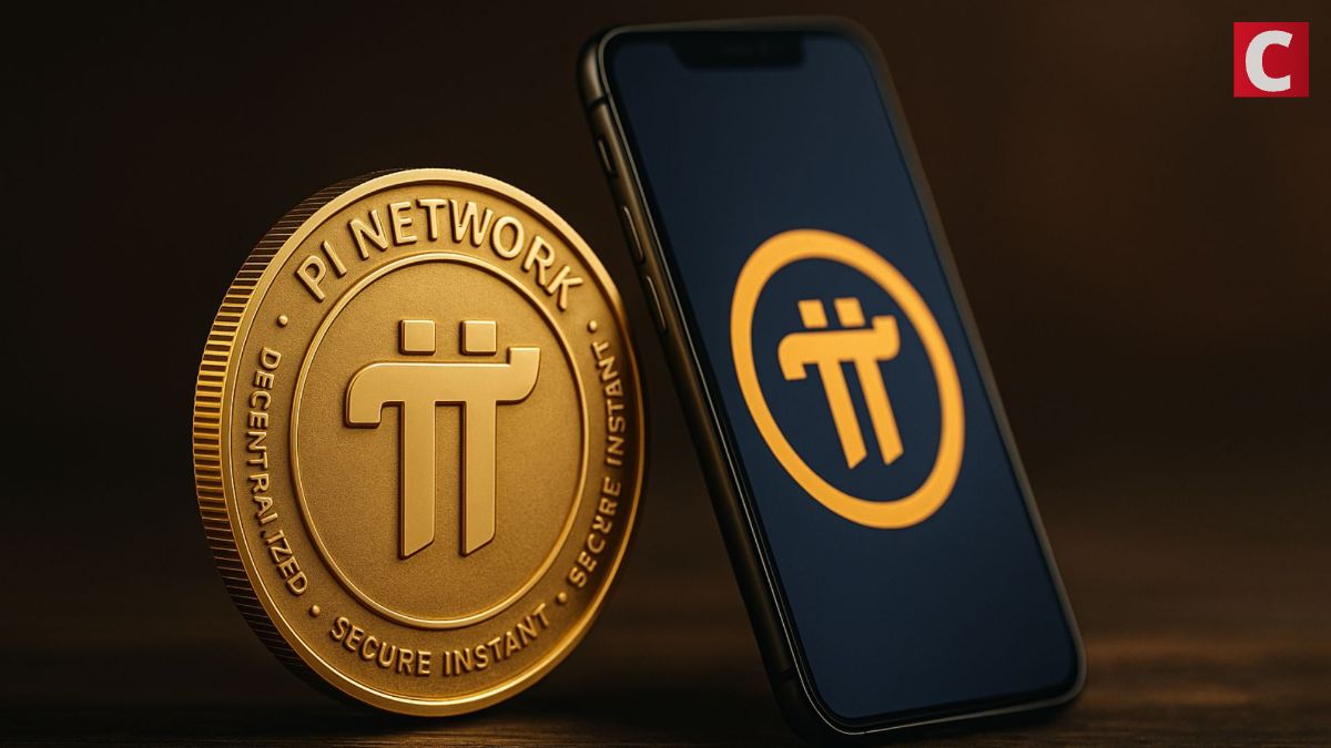 Expert Urges Pi Network to End GCV Debate Amid Pi Coin Drop Expert Urges Pi Network to End GCV Debate Amid Pi Coin Drop