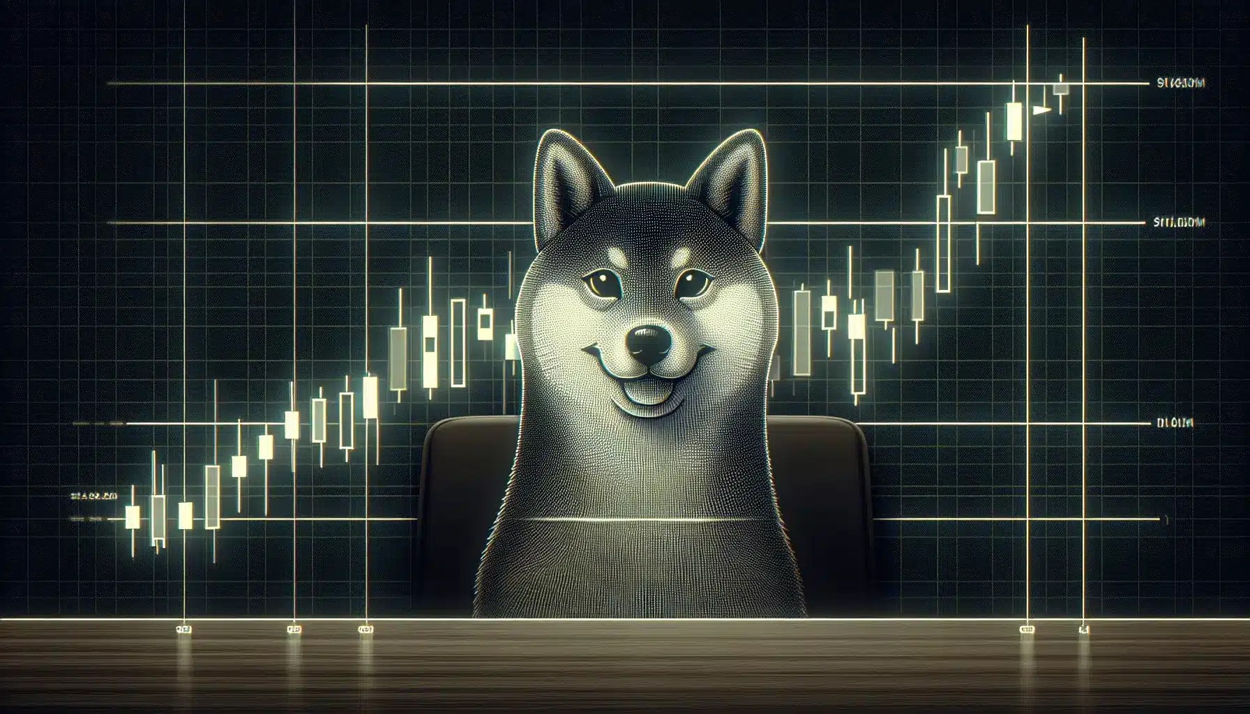 Shiba Inu (SHIB) Surges +5%: Are Meme Coins Back?