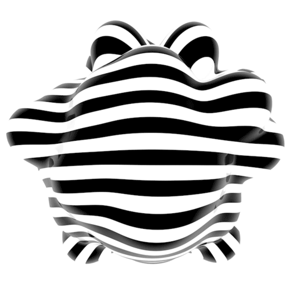 Le Gif Animate Del Digital Artist Paolo Ceric