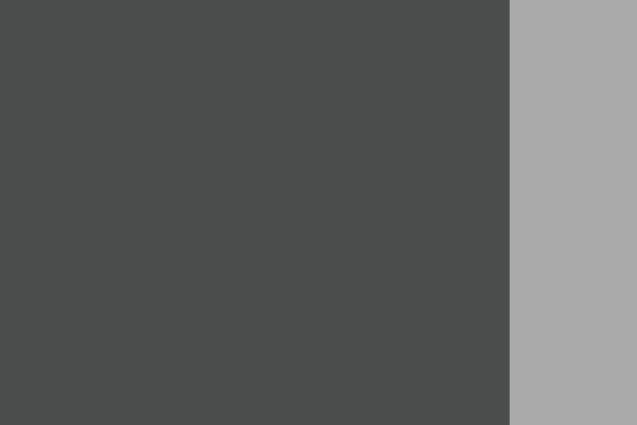 Think of the sky and ocean. Dark Grey Color Palette