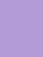 But the combination of red and white . Light pastel purple / #b19cd9 hex color