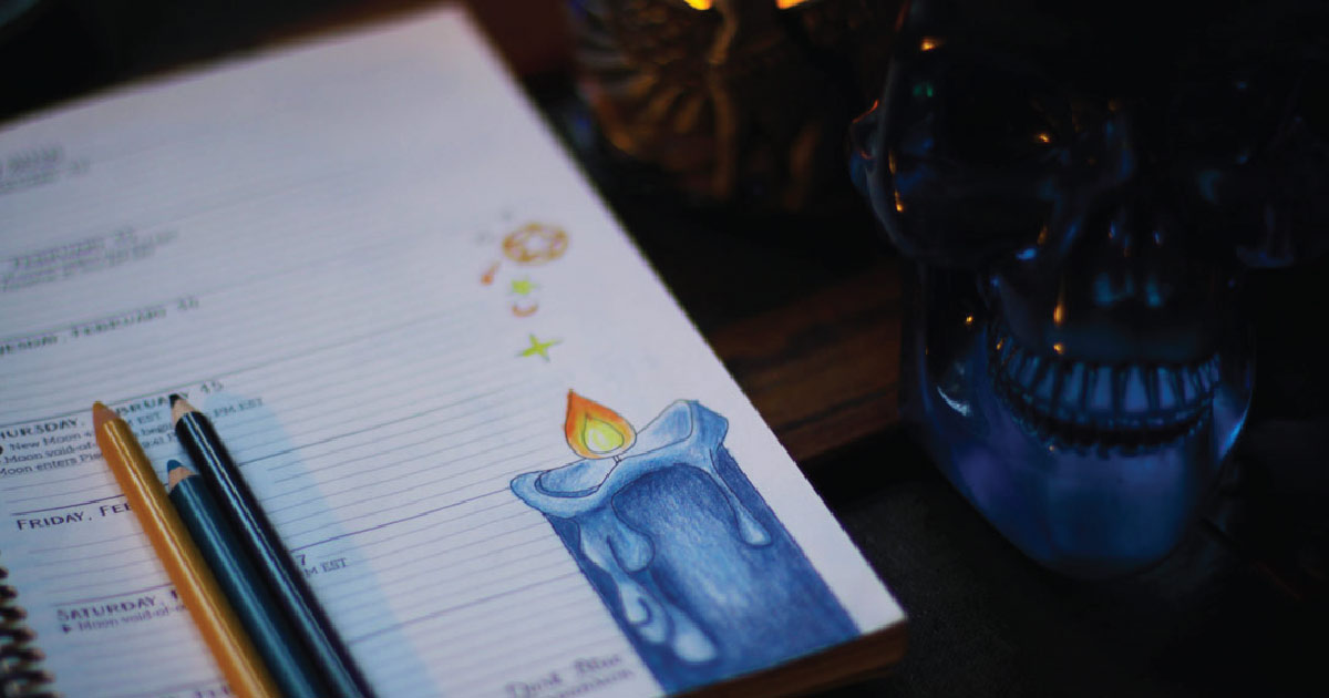 In this digital world, all it takes is a savvy way to search sites online. How to Color a Dripping Candle - Coloring Book of Shadows
