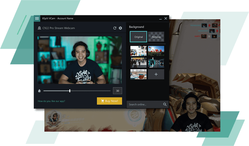 Get 10% off storewide w/ code: XSplit VCam 10% Discount Coupon May. 2021 (100% Working)