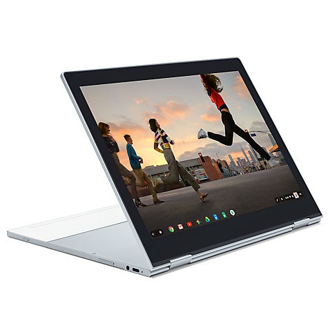 Junto a Pixel 3, Google puede presentar dos Pixelbooks el 9 de octubre