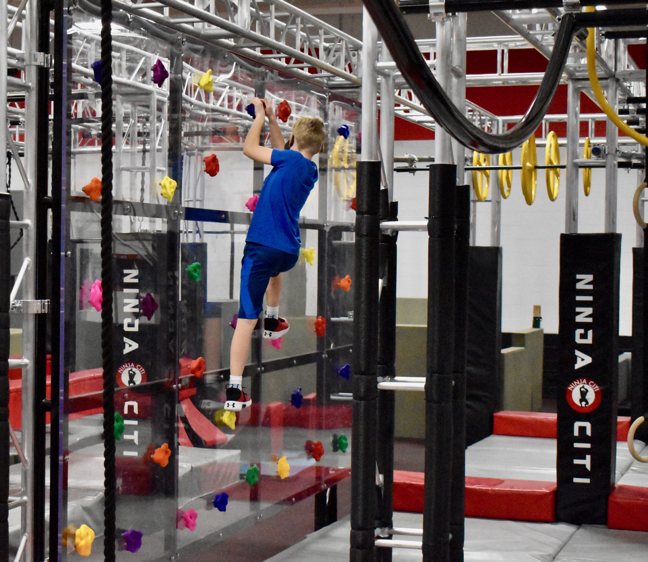 85 Indoor Play Places And Activities For Kids Around Columbus