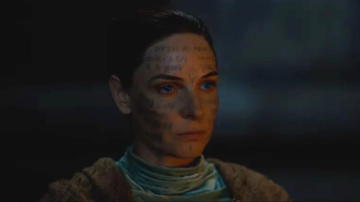 Rebecca Ferguson Just Delivered Disappointing News About Her ‘Dune: Part Three’ Return