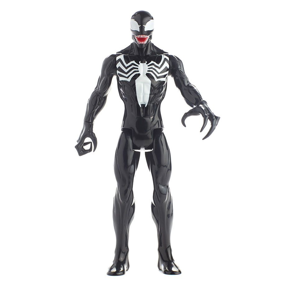 white venom toy