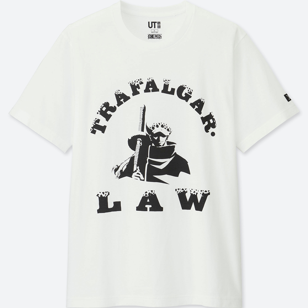 Nycc 17 Uniqlo And Nycc Team Up For T Shirts Sweepstakes And More