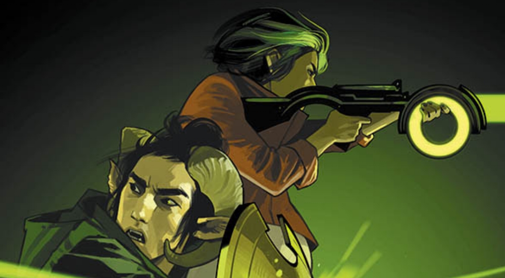 BookShelf Provides Top Ten Historical Fiction Graphic Novels