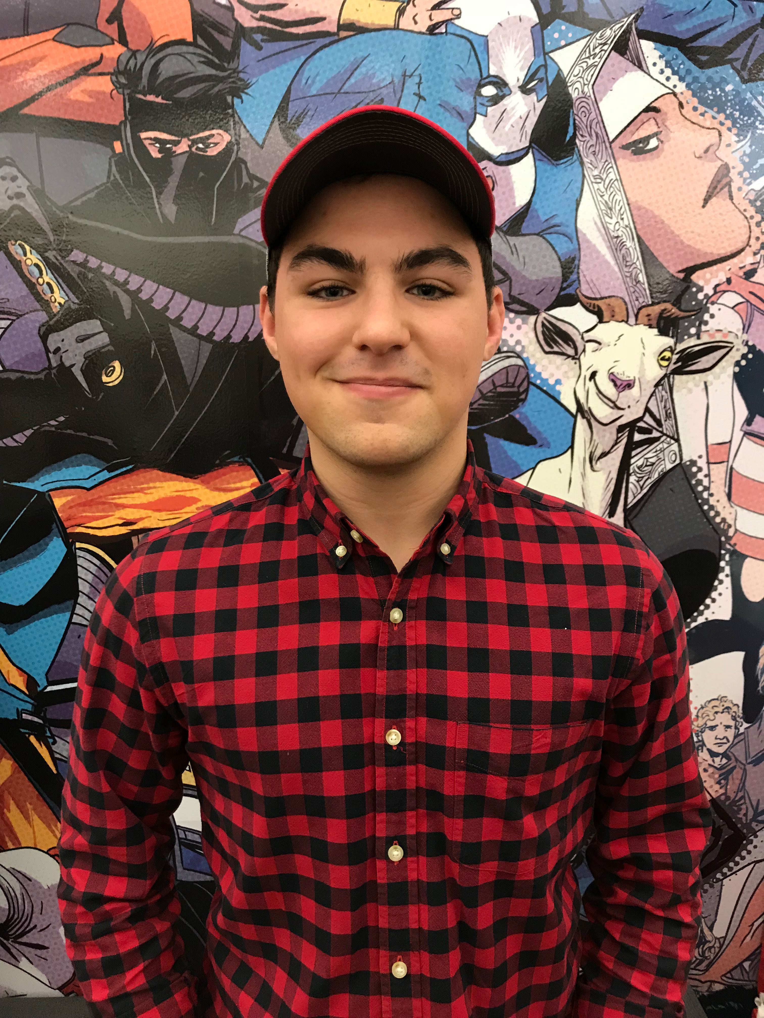 Valiant Entertainment Announces Trio Of Hirings Promotions The Beat
