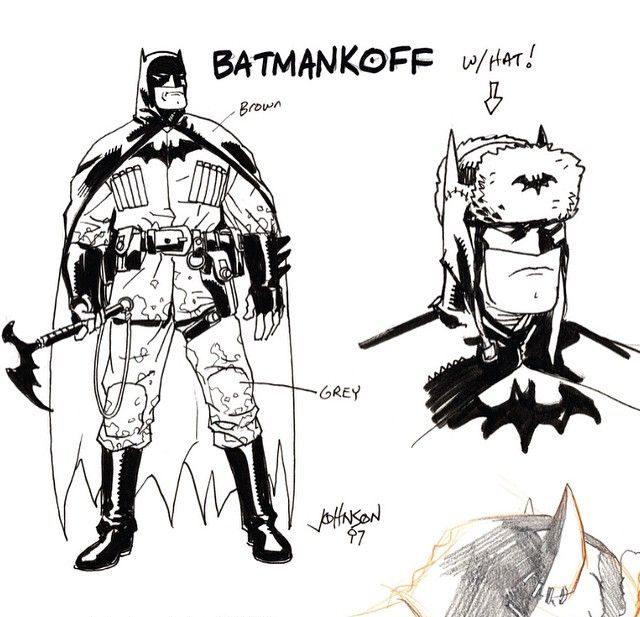 Batmankoff\