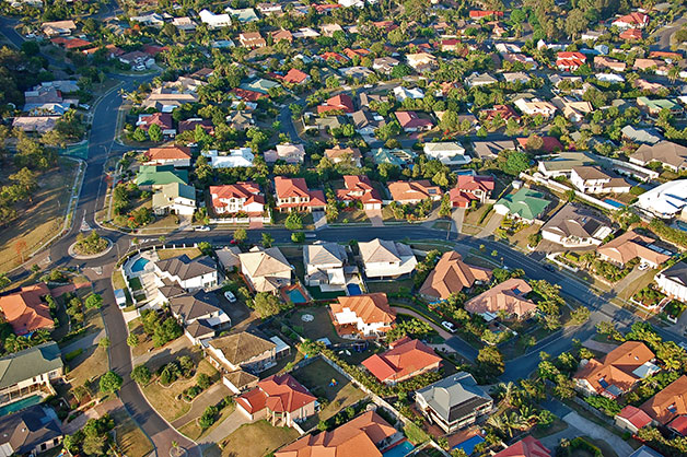 Australia's leading supplier of outdoor blinds. Top Safest Suburbs in Brisbane - commandex