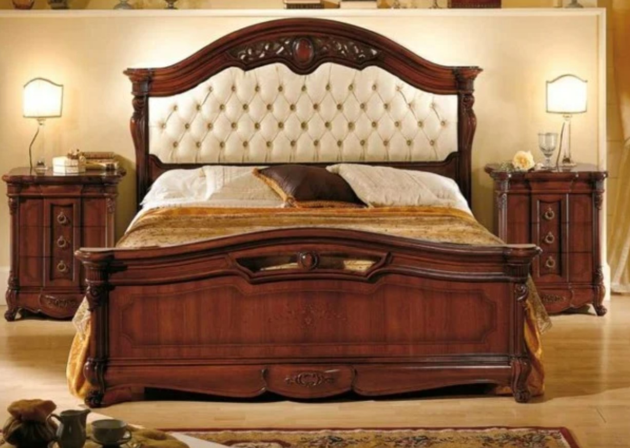 Многие задаются вопросом, из какого дерева лучше купить мебель, ведь каждая древесина обладает своими свойствами, минусами и плюсами. Mebel Iz Massiva Oreha Comod By