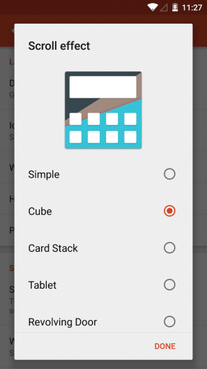 Descargar gratis Nova Launcher 2017 android