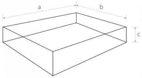 If you have difficulty determining how much compost you need to order, base your estimate on average amounts recommended per square foot, such as those . Soil Calculator Compost Direct Ltd Compost Direct