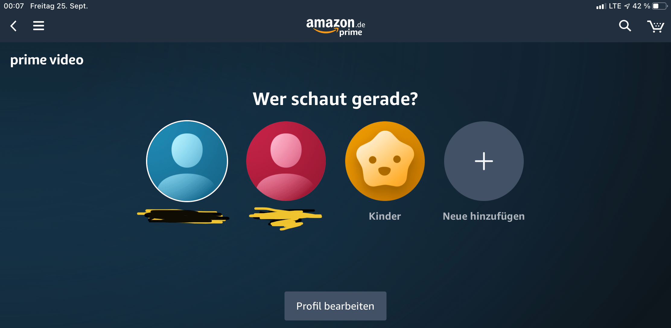 Fire Tv Stick Einrichten Video - News Amazon Fire Tv Stick Lite Zwei Neue Sticks Und Benutzeroberflache Mit Profilen Seite 3 Computerbase Forum