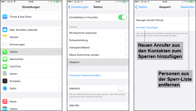 Lustige Telefonnummern Zum Anrufen