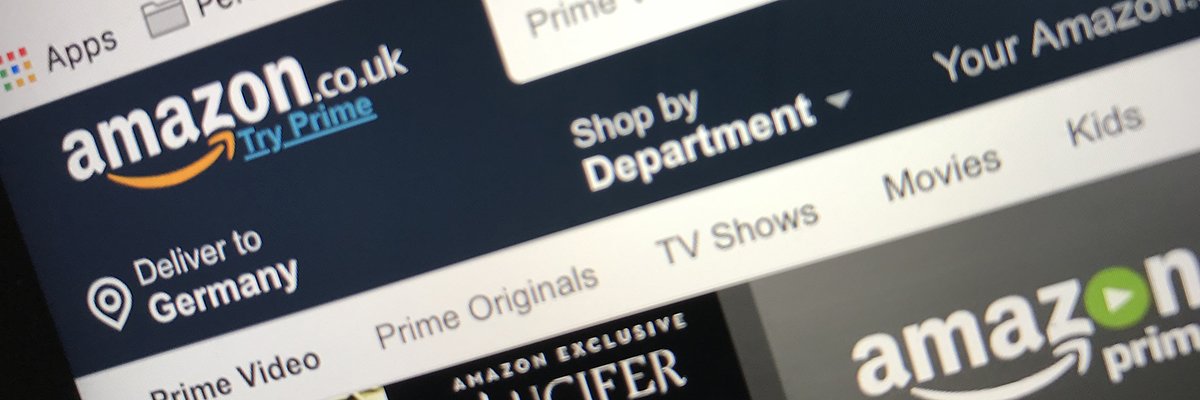 Behind the scenes at Amazon UK’s robotic-powered warehouse | Computer Weekly