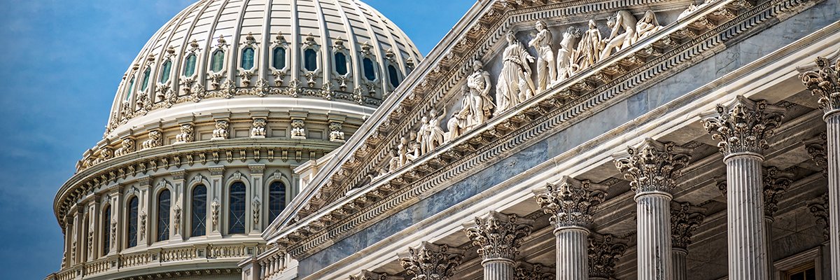 Trump looks to power up post-quantum, AI security | Computer Weekly Trump looks to power up post-quantum, AI security | Computer Weekly