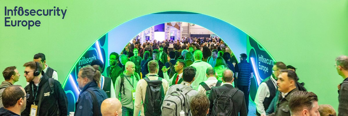Infosecurity Europe launches cyber security startups stream | Computer Weekly