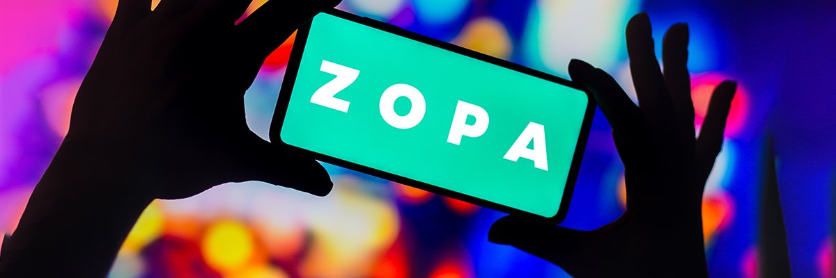 Zopa Bank continues its transformation with further growth | Computer Weekly
