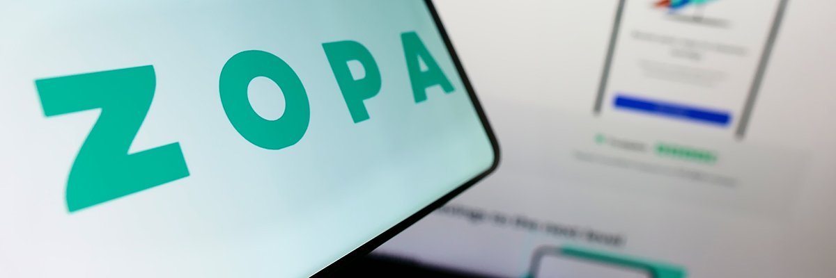Zopa Bank launches current account earlier than expected | Computer Weekly