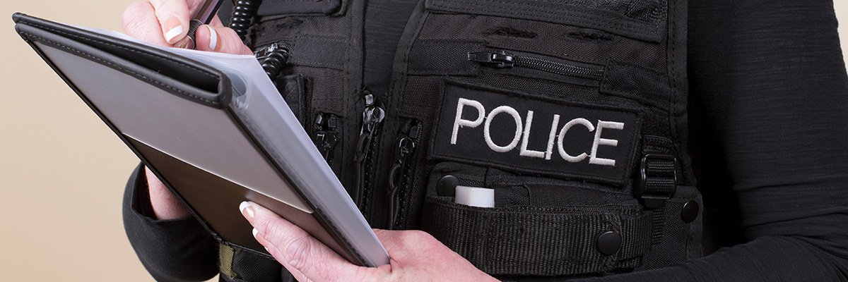 MPs propose ban on predictive policing | Computer Weekly