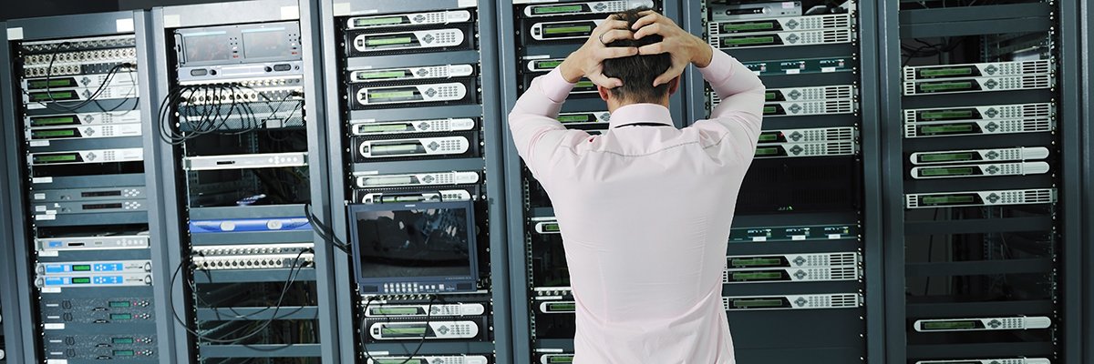 2024: the year misconfigurations exposed digital vulnerabilities | Computer Weekly