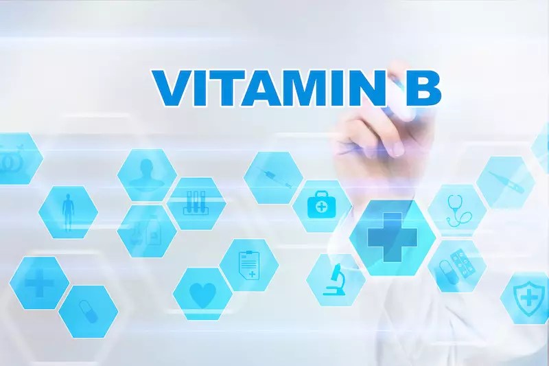 Vitamine & dein Gehirn das sind ihre Auswirkungen Concentrix®