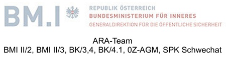 Geheimbericht: BRD bricht unter der Flut zusammen