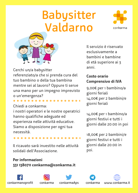 Babysitter Valdarno | Conkarma 672_x_480_png