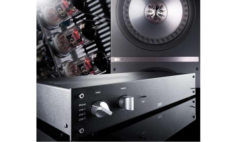 Große übersicht von hifi kopfhörer tests 2021, kopfhörerverstärkern. VollverstÃ¤rker Croft Integrated R im Test - connect