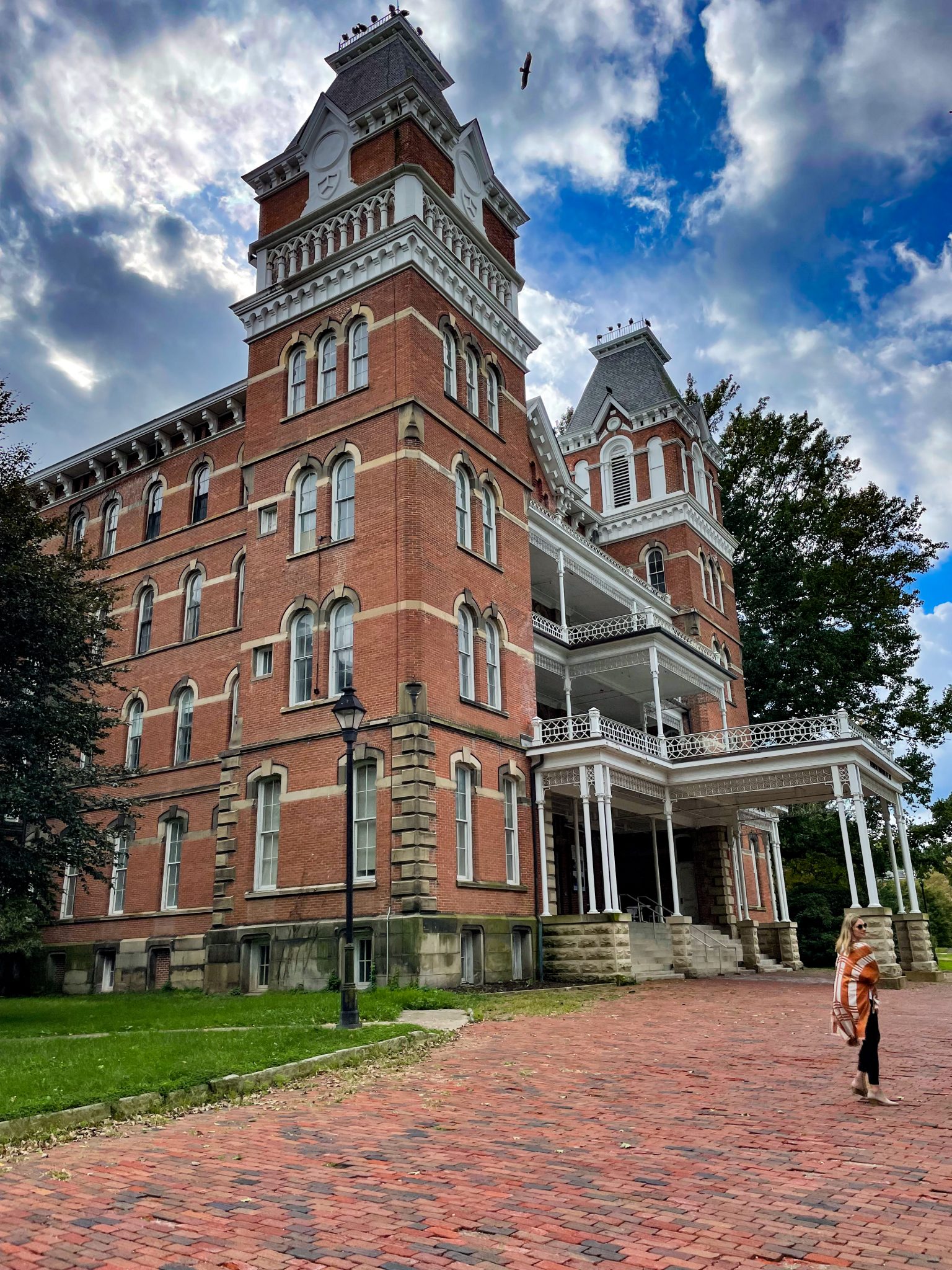 Athens has great restaurants, outstanding parks, and a few museums to check out. Discover The Perfect Weekend Getaway In Athens Ohio