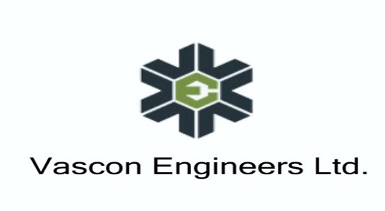 Jual beli vascon online terlengkap, aman & nyaman di tokopedia. Vascon Engineers Emerge As The Lowest Bidder For Two Projects Floated By Up Pwd