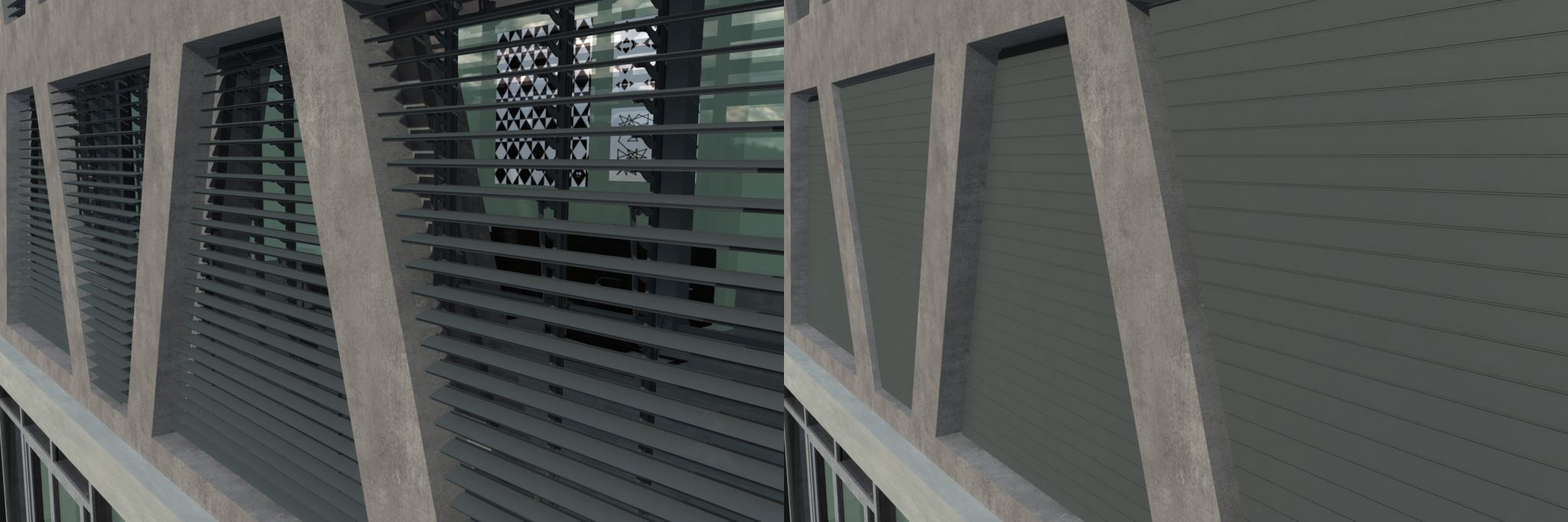 Home outdoors yard & garden structures deck & patio every editorial product is independently selected, though we may be compensate. 10 key questions about exterior shading - Construction