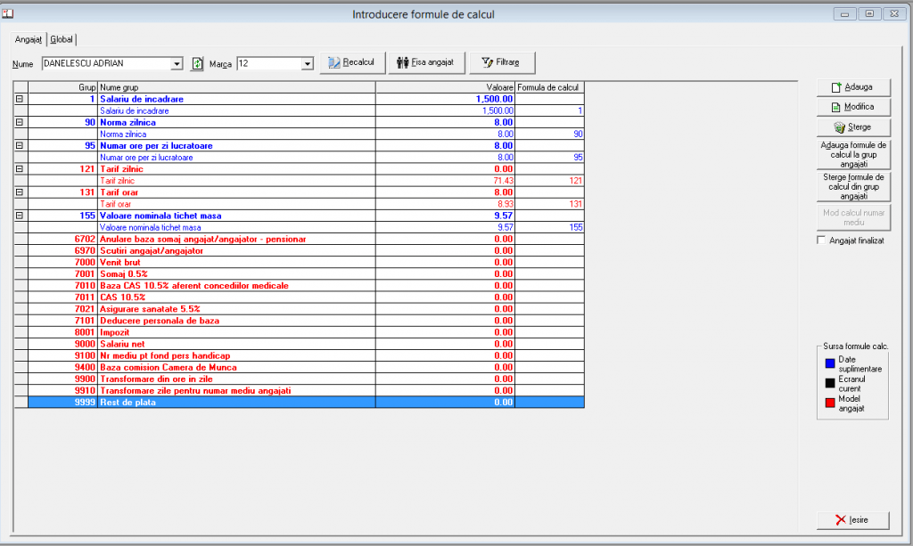 Care este stagiul de cotizare pentru concedii medicale? Calculeaza si declara corect concediile medicale in 4 pasi