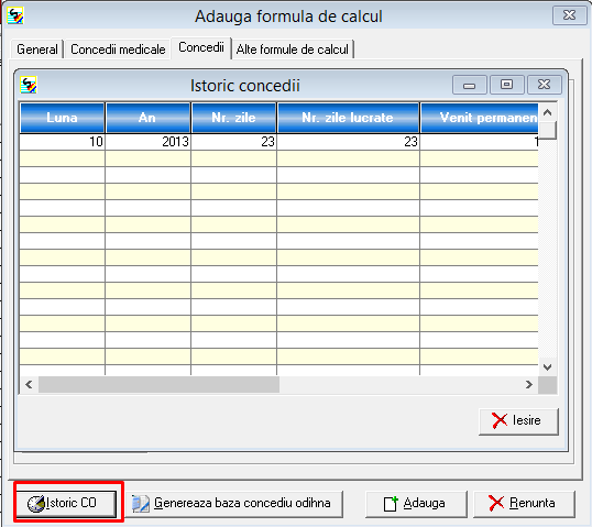 „durata efectivă a concediului de odihnă anual se . Incepe Perioada Concediilor De Odihna Iata Ce Trebuie Sa Cunosti Contabilitate Fiscalitate Monografii Contabile