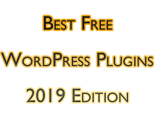 Tutorials, guides, tips, reviews and woocommerce. Best Free WordPress Plugins 2019 - Converting Copy