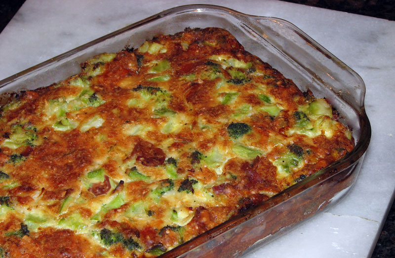 The Best Ideas for Low Carb Breakfast Quiche – Best Diet and Healthy