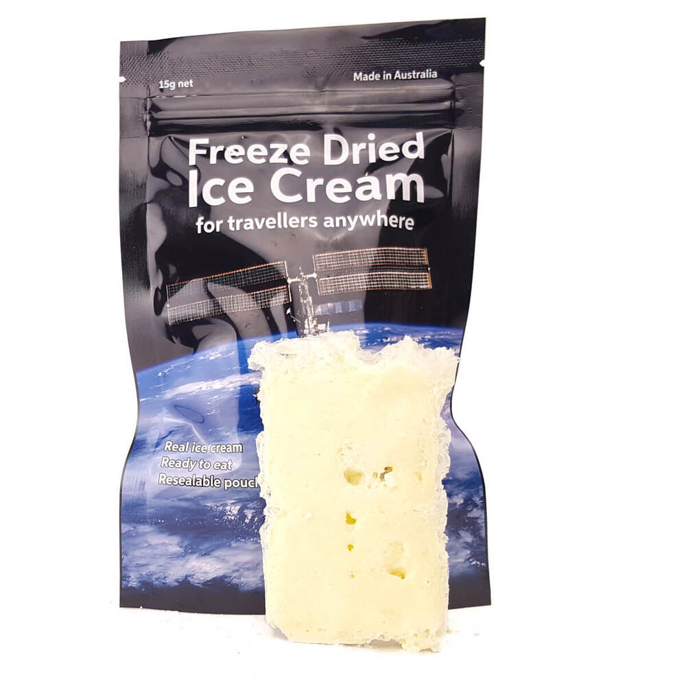 Oct 06, 2021 · we have the best gifts for 1 year olds, whether it's a birthday toy for a one year old boy or a special first birthday gift for a girl. Astronaut Ice Cream | The ultimate indulgence for astronauts!