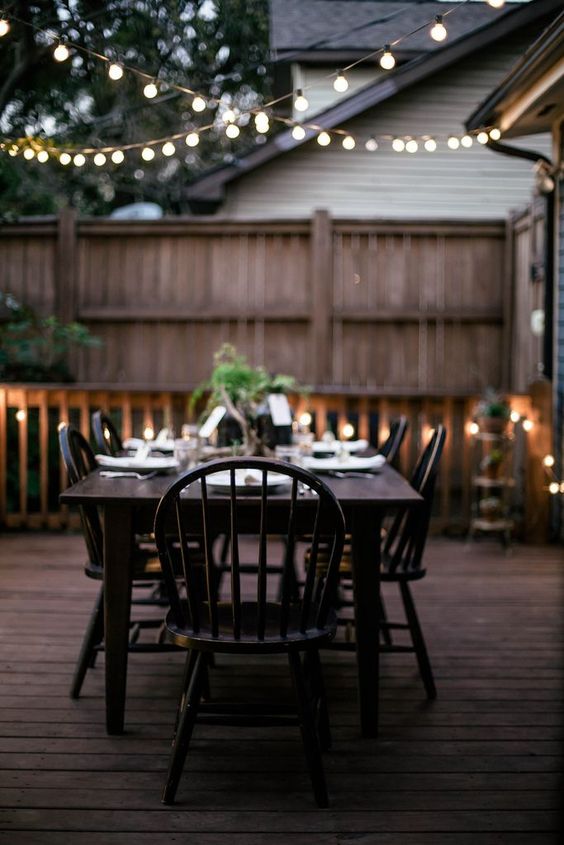 Try these food staples when you visit the alamo city. Crate & Barrel Globe String Lights - copycatchic