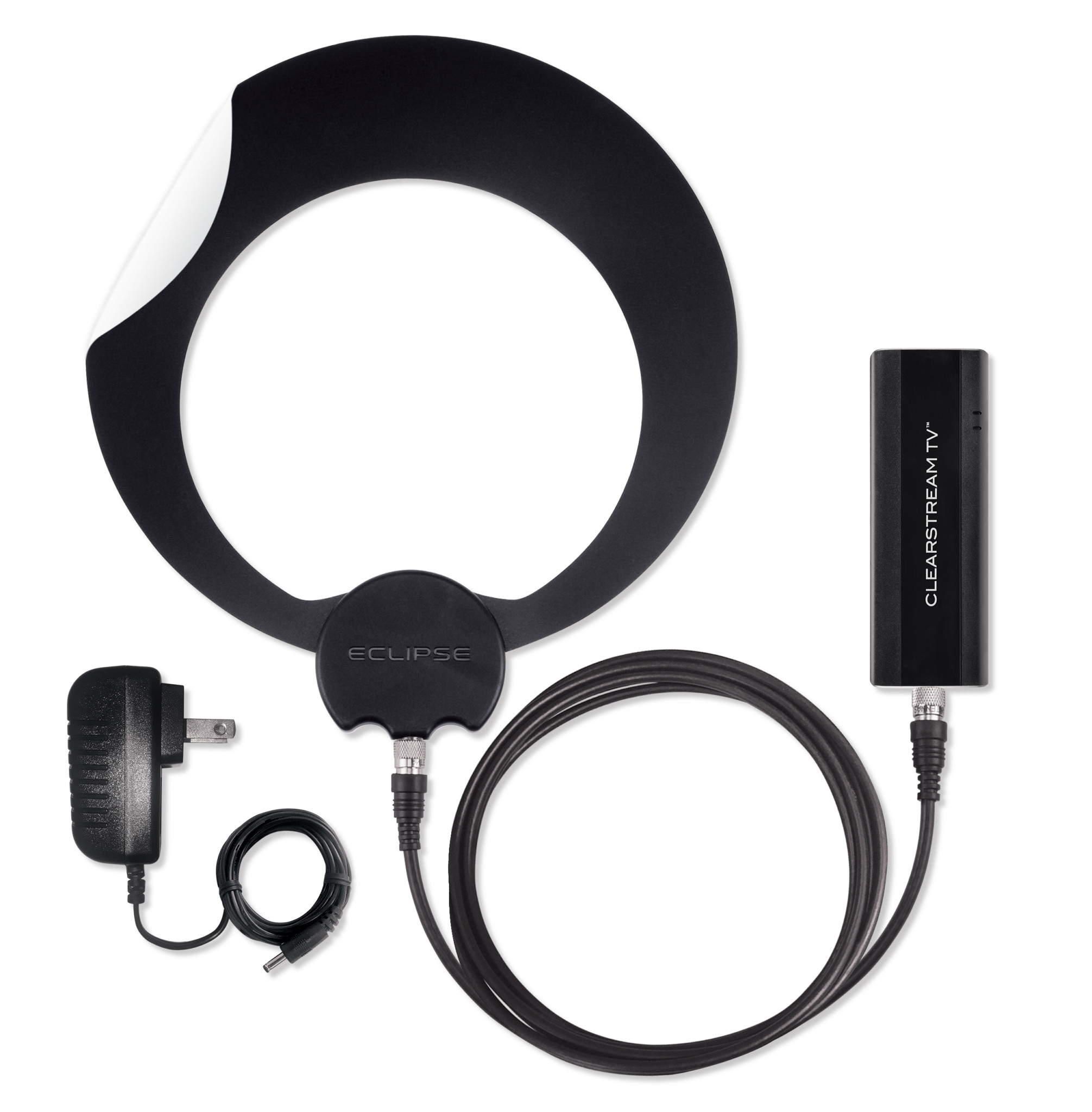 Meet ClearStream ECLIPSE The Wireless Streaming Antenna Cord Cutters News
